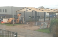 Bouwbedrijf Utiliteitsbouw Maasbree