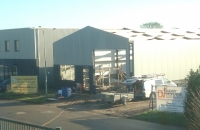 Bouwbedrijf Utiliteitsbouw Maasbree