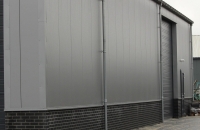 Bouwbedrijf Utiliteitsbouw Maasbree