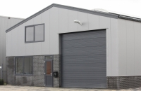Bouwbedrijf Utiliteitsbouw Maasbree