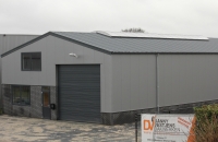 Bouwbedrijf Utiliteitsbouw Maasbree
