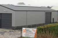 Bouwbedrijf Utiliteitsbouw Maasbree